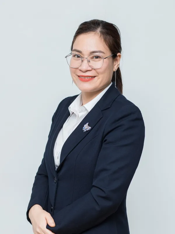 Ms. Phan Thi Phuoc Lan