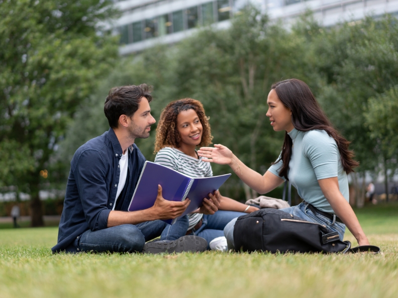 Educational Exchange