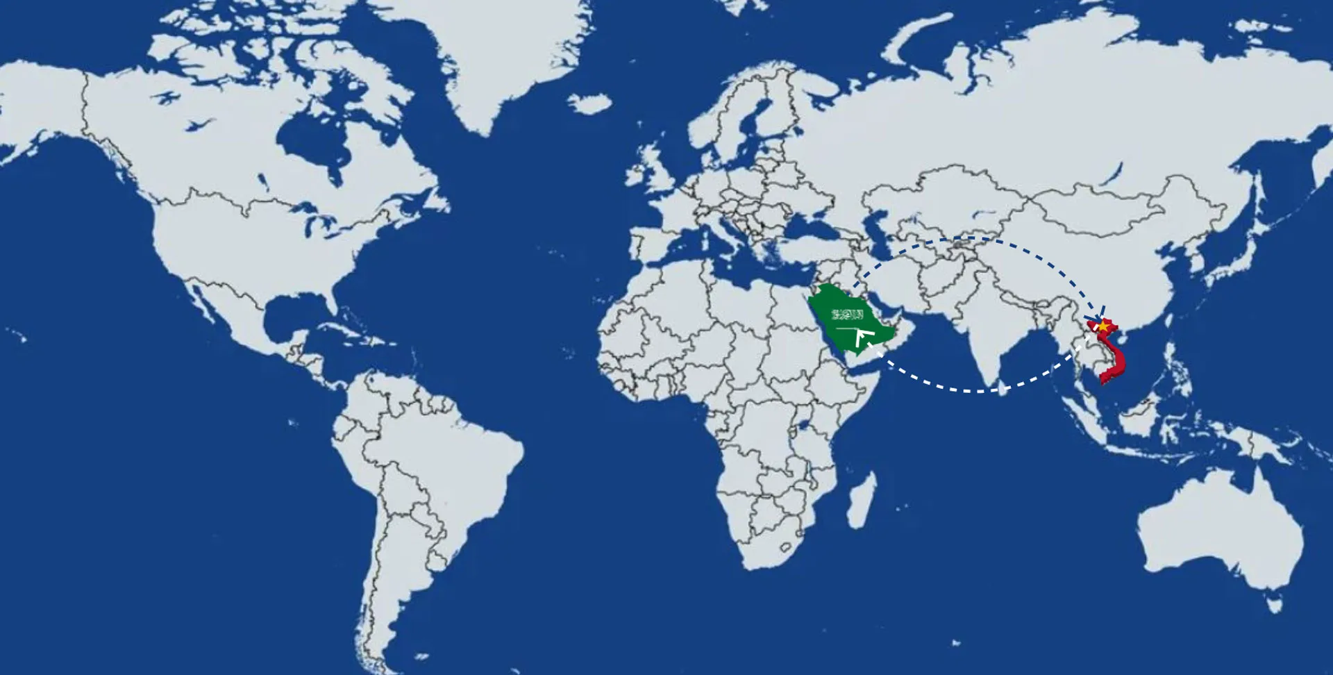 Journey of connecting values